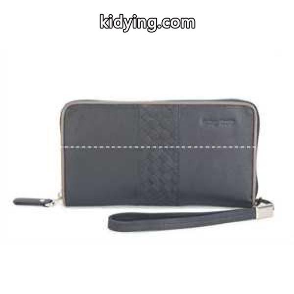 2014新作登場 BOTTEGA VENETA ボッテガ ヴェネタ 長財布_ボッテガ ヴェネタ メンズ財布_財布 メンズ_スーパーコピーブランド激安通販 専門店-0