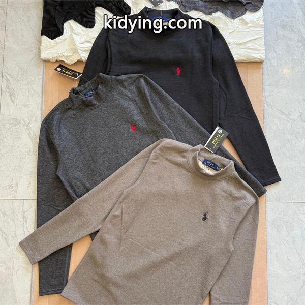 注目度UP 2026新作 高品質 シンプル Polo Ralph Lauren ポロ ラルフローレン コピー インナー-0