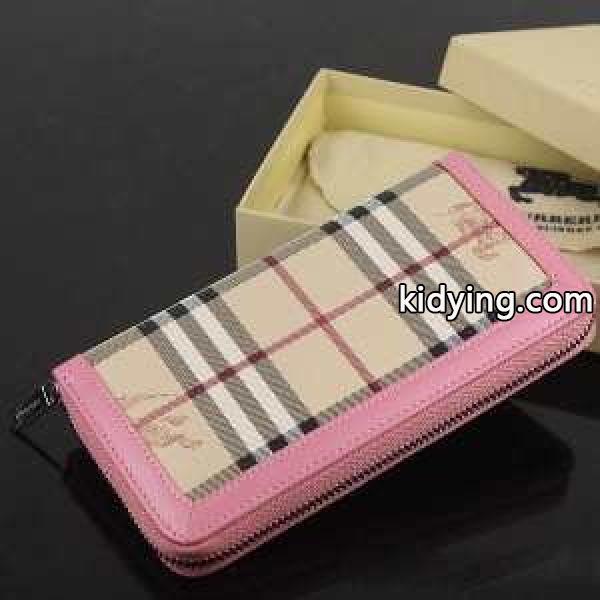 2014春夏BURBERRY バーバリー 新入荷レディース財布_バーバリー レディース財布_財布 レディース_スーパーコピーブランド激安通販 専門店-0