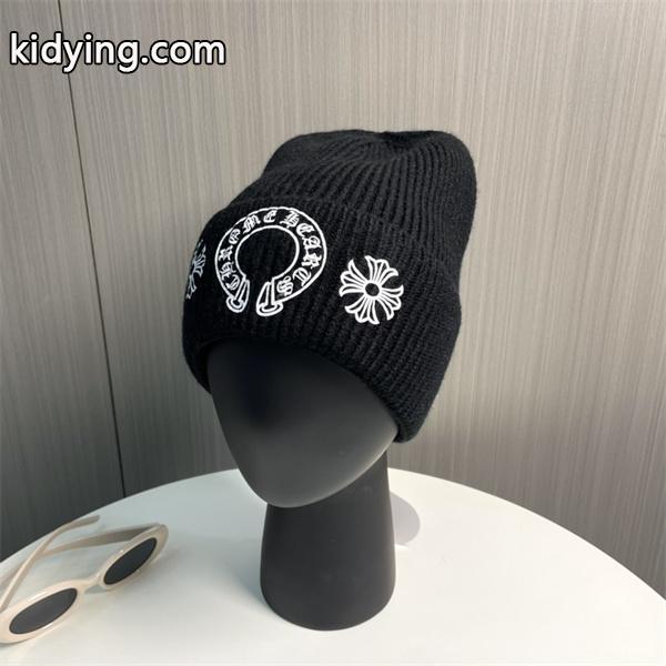 クロムハーツ ニット帽コピーChrome Hearts _ブランド コピー 激安(日本最大級)-0