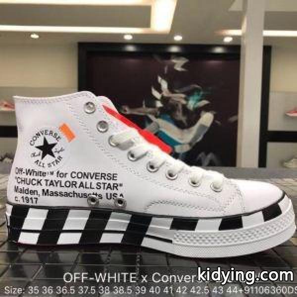 Off-White オフホワイト ランニングシューズ 2色可選 お洒落ポイント高め 新鋭ブランド_Off-White オフホワイト_ブランド コピー 激安(日本最大級)-0
