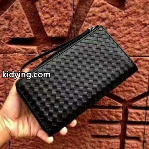 2017春夏 個性派 ボッテガヴェネタ BOTTEGA VENETA 長財布_ボッテガ ヴェネタ メンズ財布_財布 メンズ_スーパーコピーブランド激安通販 専門店-0