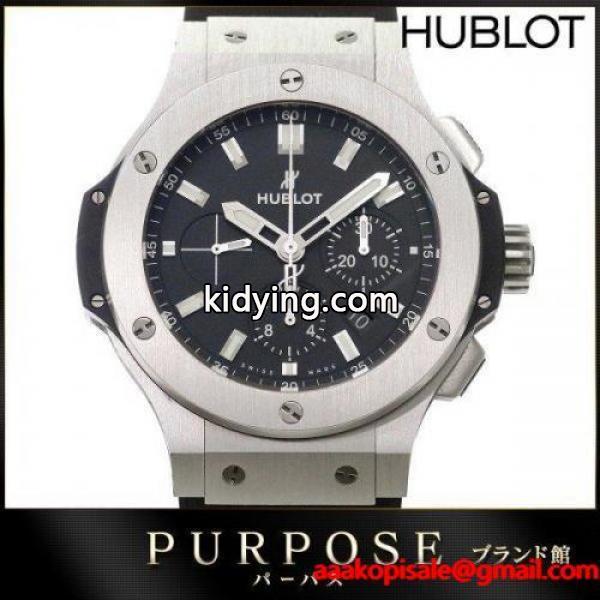 ウブロ HUBLOT ビッグバン エボリューション 301 SX 1170 RX メンズ 腕時計 クロノグラフ デイト オートマ 自動巻き ウォッチ :90050088:PURPOSEパーパス・ヤフー店 - 通販ショッピング-0