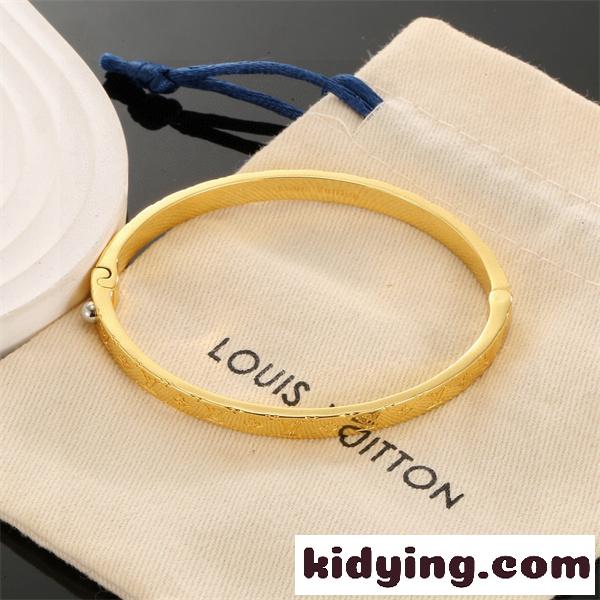 LV Twig ルイヴィトンブレスレットコピー人気2026トレンドオシャレコーディネートLOUIS VUITTON激安-1