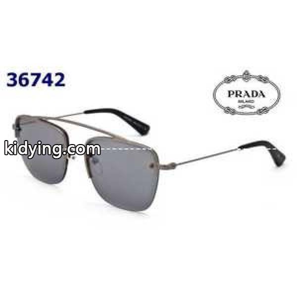 格安！ 2014 PRADA プラダ サングラス_サングラス_メガネ_スーパーコピーブランド激安通販 専門店-0