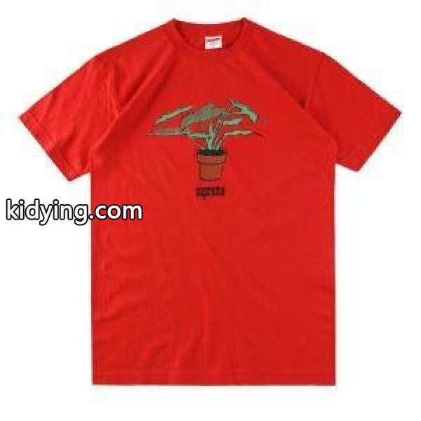 欧米韓流/雑誌 多色可選 2018春夏新作 クールビズ 半袖Tシャツ シュプリーム SUPREME_シュプリーム SUPREME_ブランド コピー 激安(日本最大級)-3