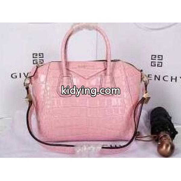 品質保証定番人気なジバンシィ 激安、Givenchyのワニ革のレディースショルダーバッグ_ジバンシィ GIVENCHY_ブランド コピー 激安(日本最大級)-0