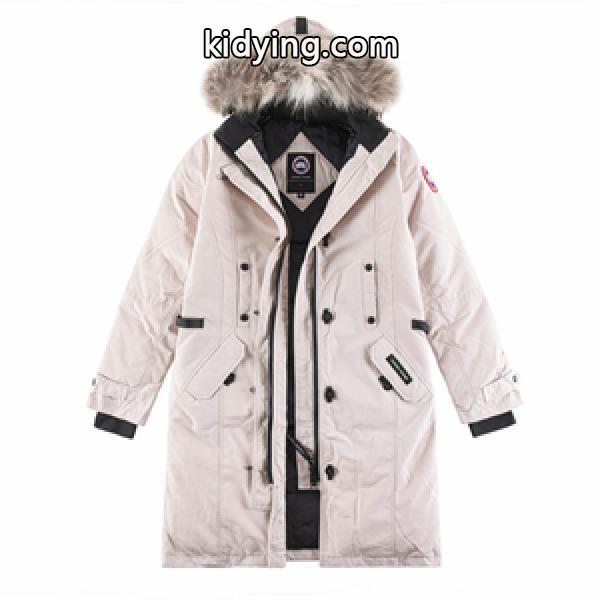 ナチュラルコーデに使いやすい メンズ ダウンジャケット CANADA GOOSE カナダグース 冬で可愛くて楽チンな人気アイテム 多色可選 冬のおしゃれをレベルアップ-0