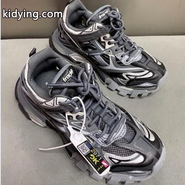 きちんと感をプラス BALENCIAGA  バレンシアガ  メンズ スニーカー_スニーカー、靴_メンズファッション_スーパーコピーブランド激安通販 専門店-0