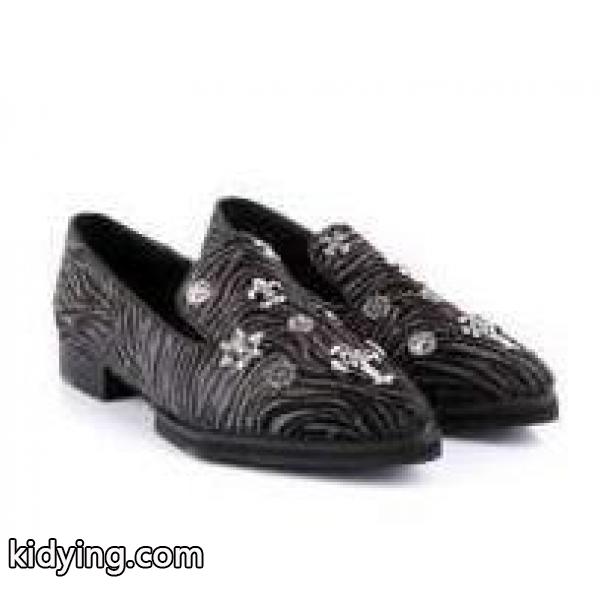 数量限定定番人気なクロム ハーツ 靴 コピー CHROME HEARTS 黒 レディースシューズ ハイヒール パンプス black_クロムハーツ CHROME HEARTS_ブランド コピー 激安(日本最大級)-0