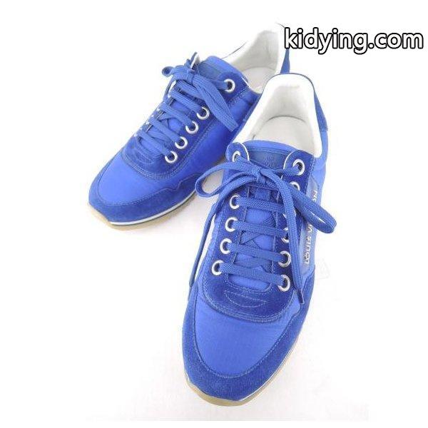 ルイヴィトン　ＬＯＵＩＳ　ＶＵＩＴＴＯＮ　スニーカー :270-002-868-7723:KOMEHYO ONLINESTORE Yahoo!店 - 通販ショッピング-0