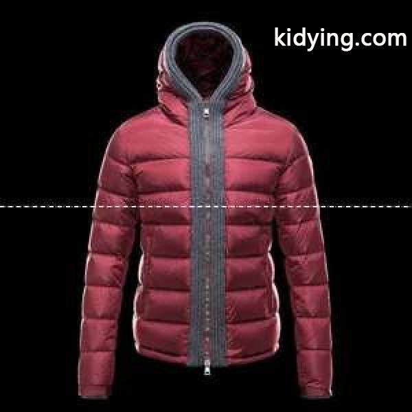 新入荷 MONCLER モンクレール 2013-14秋冬 ダウンジャケット_男性用ダウンジャケット_モンクレール特集_スーパーコピーブランド激安通販 専門店-0