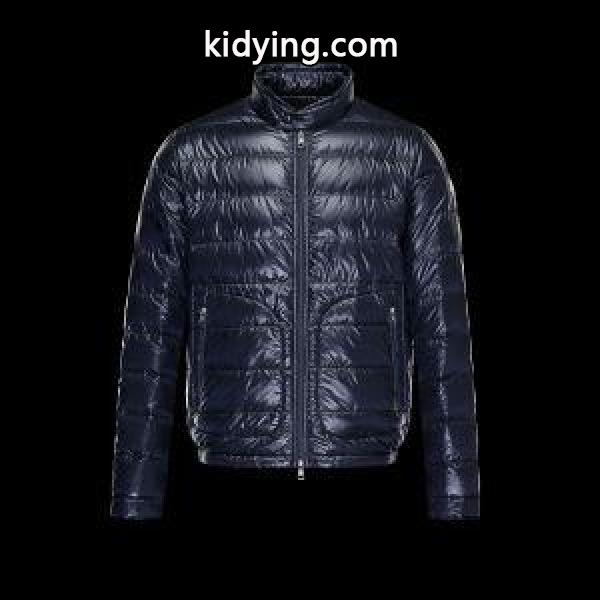 軽量モンクレールメンズダウンジャケットアコルスMONCLER ACORUSダウンアウター通勤通学旅行多色可選-1