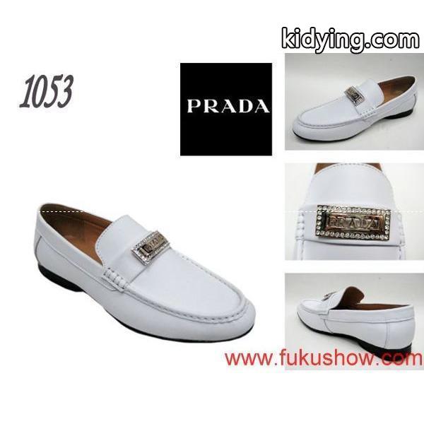 PRADA 2011秋冬新作_スニーカー、靴_メンズファッション_スーパーコピーブランド激安通販 専門店-0