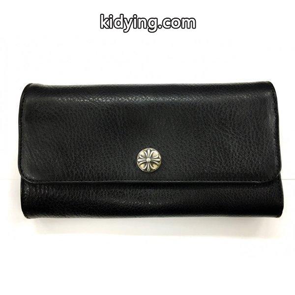 クロムハーツ　CHROME HEARTS　財布　 :chw-55:GA Avenue - 通販ショッピング-0
