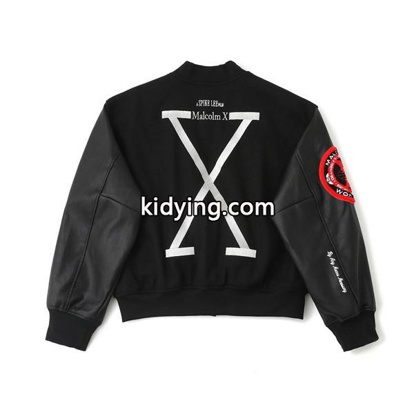 秋冬対応 ブラック 注目 入手困難 ジャケット SUPREME シュプリーム スーパーコピー-1