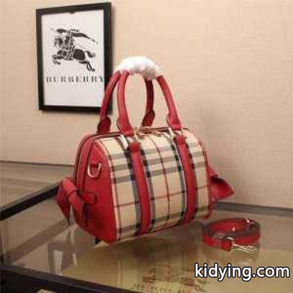 首胸ロゴ  2016 バーバリーBURBERRY  手持ち&ショルダー掛け 3色可選 38235_バーバリー レディースバッグ_バッグ レディース_スーパーコピーブランド激安通販 専門店-0