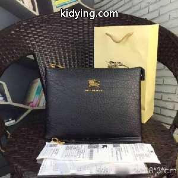 2016 セール中 バーバリーBURBERRY  ポーチ 598_バーバリー メンズバッグ_バッグ メンズ_スーパーコピーブランド激安通販 専門店-0