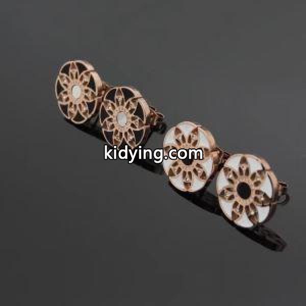 多色可選 2018春夏新作 人気新品&超特価& ピアス ブルガリ BVLGARI_ブルガリ BVLGARI_ブランド コピー 激安(日本最大級)-1