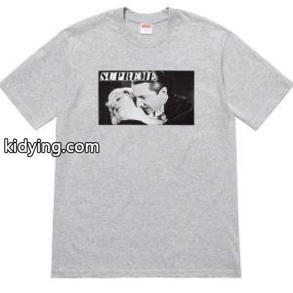 使いやすいSupreme 19SS Bela Lugosi Tee シャツ/半袖 送料込 大人気 4色可選デザイン抜群のアイテム_シュプリーム SUPREME_ブランド コピー 激安(日本最大級)-2