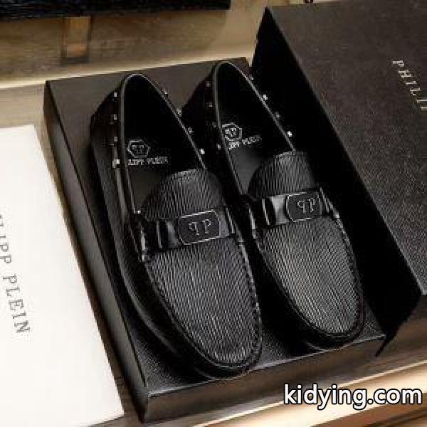 オススメ新作 カジュアルシューズフィリッププレイン2018新品2色可選 PHILIPP PLEIN_フィリッププレイン PHILIPP PLEIN_ブランド コピー 激安(日本最大級)-0