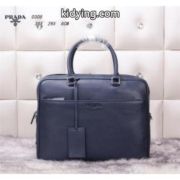 PRADA プラダ 2014 新品 メンズ用 手持ち&ショルダー掛け 0308_プラダ メンズバッグ_バッグ メンズ_スーパーコピーブランド激安通販 専門店-0