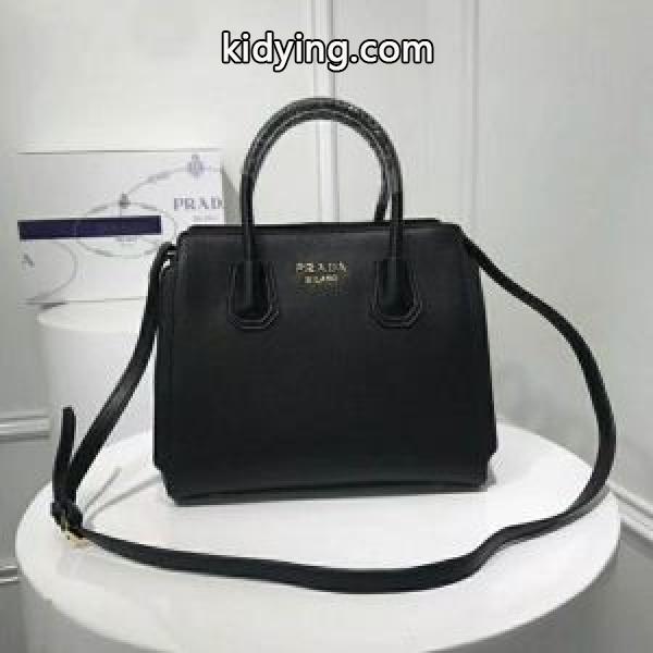 2018【SALE！】 プラダ PRADA 2色可選 人気デザインで欲しい バッグ レディース_プラダ レディースバッグ_バッグ レディース_スーパーコピーブランド激安通販 専門店-0