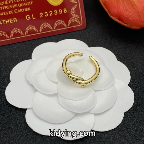 プレゼント最適❤カルティエ指輪コピー❤Cartierアクセサリー品質保証激安通販-2