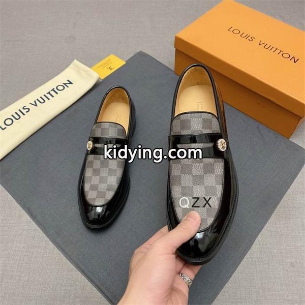 革靴 LOUIS VUITTON特に今期の春夏注目 ルイ ヴィトン_ルイ ヴィトン LOUIS VUITTON_ブランド コピー 激安(日本最大級)-0