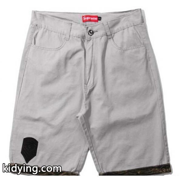 人気ファッション通販 2015春夏 SUPREME シュプリーム ショートパンツ_ブランド ジーンズ_メンズファッション_スーパーコピーブランド激安通販 専門店-0