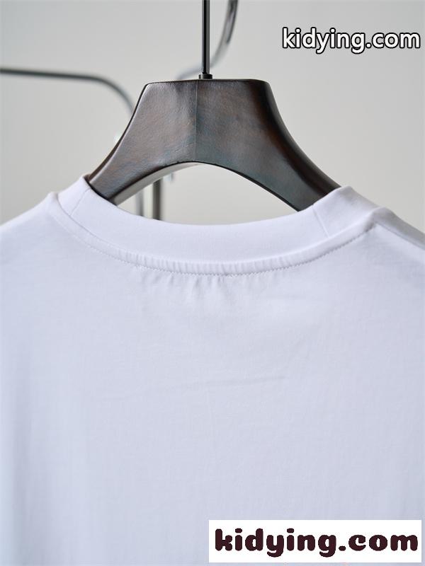 アクネストゥディオズ コピー Acne ベーシック Tシャツ ブラック 半袖 上質シルエット 大人モード-8