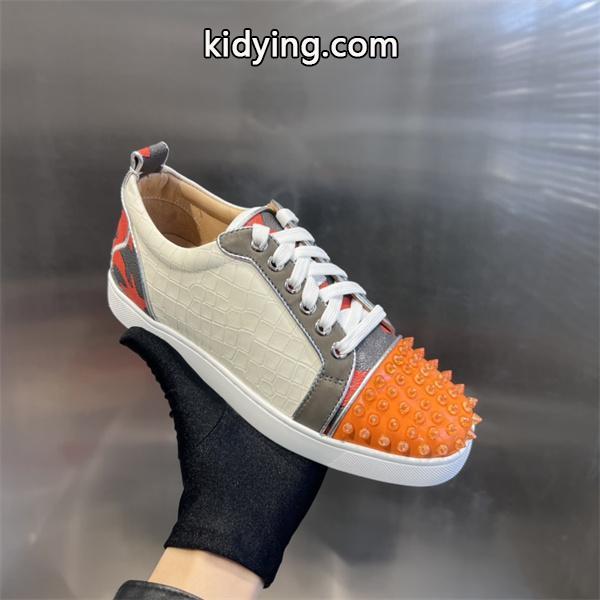 春夏は継続系のトレンド クリスチャンルブタン CHRISTIAN LOUBOUTIN スニーカー、靴 春夏シーズンにも一大トレンド_クリスチャンルブタン CHRISTIAN LOUBOUTIN_ブランド コピー 激安(日本最大級)-0