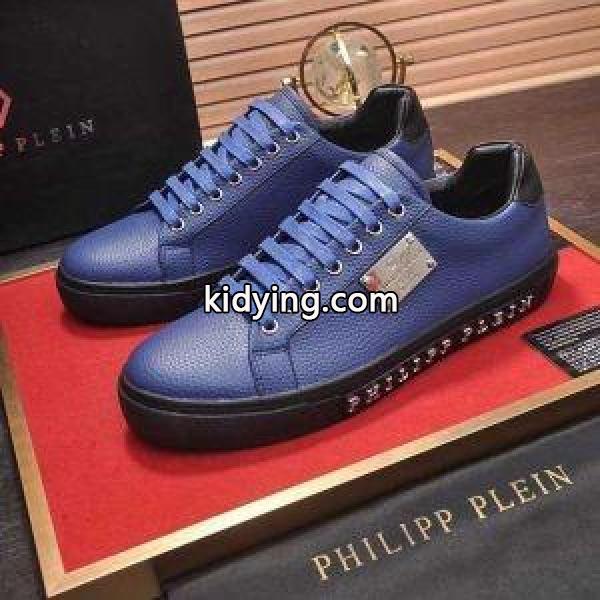 春夏2019年の最新アイテム PHILIPP PLEIN フィリッププレイン カジュアルシューズ 多色可選 トレンドを追求した新作_フィリッププレイン PHILIPP PLEIN_ブランド コピー 激安(日本最大級)-3
