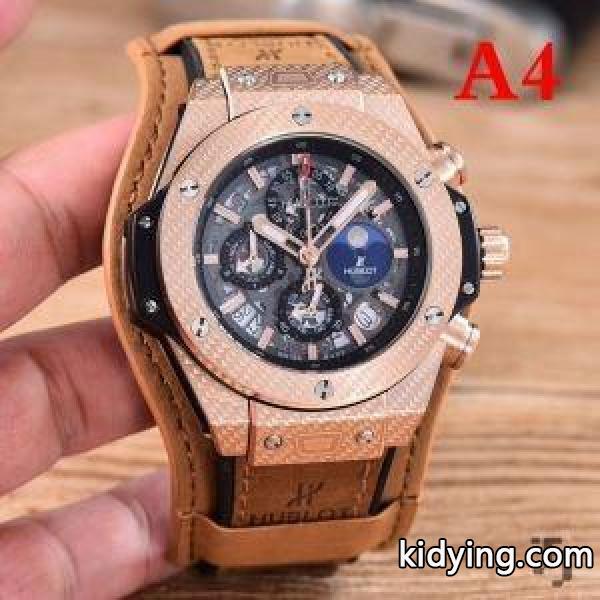 ウブロ HUBLOT 爆買い2017 男性用腕時計 多色可選 ランキング商品_ウブロ Hublot_ブランド コピー 激安(日本最大級)-4