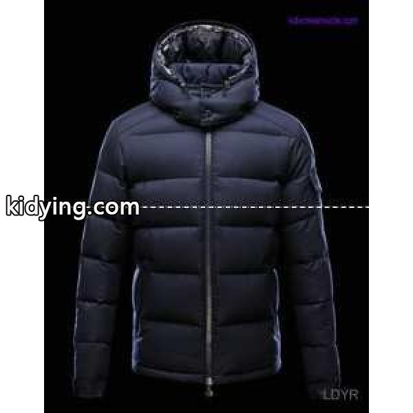 モンクレール MONCLER マヤ メンズ ダウンジャケット 紺_男性用ダウンジャケット_モンクレール特集_スーパーコピーブランド激安通販 専門店-0