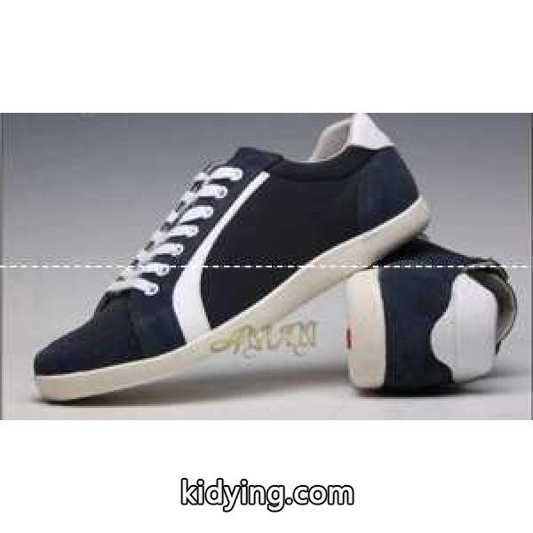 2012秋冬新作 PRADA プラダ スニーカー 靴 最高ランク_スニーカー、靴_メンズファッション_スーパーコピーブランド激安通販 専門店-0