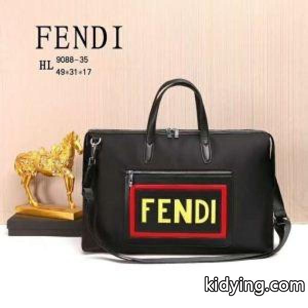 2018秋冬期間限定 フェンディ FENDI 人気爆発新作登場 トートバッグ 高評価人気品_フェンディ FENDI_ブランド コピー 激安(日本最大級)-0