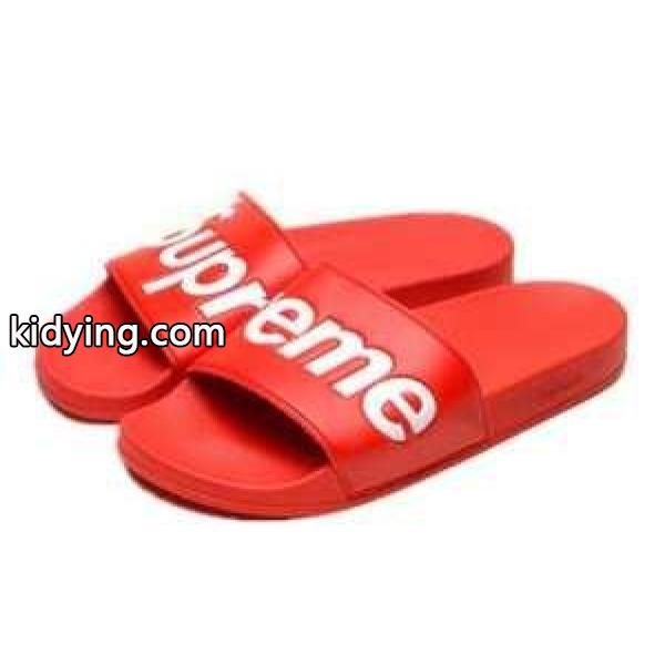 2015 上品な輝きを放つ形 シュプリーム SUPREME スリッパ 4色可選 柔軟_シュプリーム SUPREME_ブランド コピー 激安(日本最大級)-2