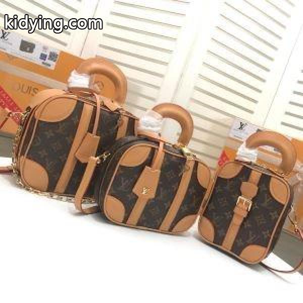 ハンドバッグ 2019秋冬におしゃれな着こなし 寒い季節の王道アイテム ルイ ヴィトン LOUIS VUITTON_ルイ ヴィトン LOUIS VUITTON_ブランド コピー 激安(日本最大級)-0