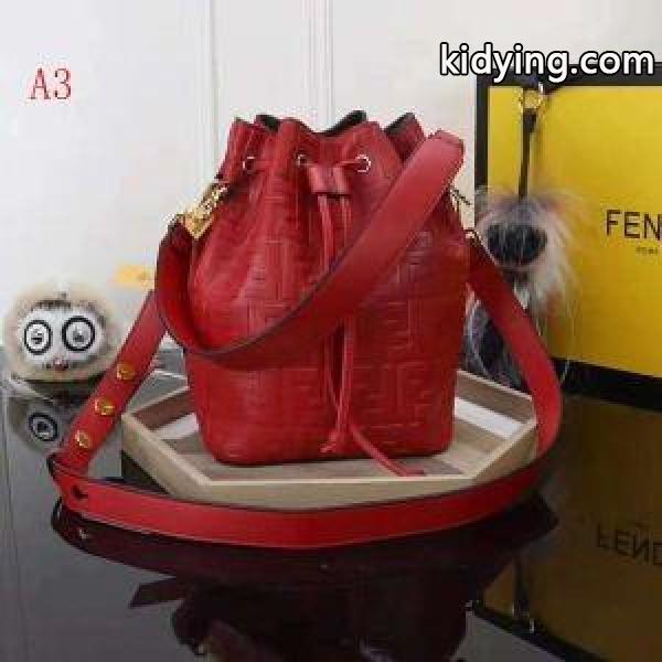 高評価人気品 フェンディ FENDI エレガントでセンス高き ハンドバッグ 3色可選 新作アイテム_フェンディ FENDI_ブランド コピー 激安(日本最大級)-2