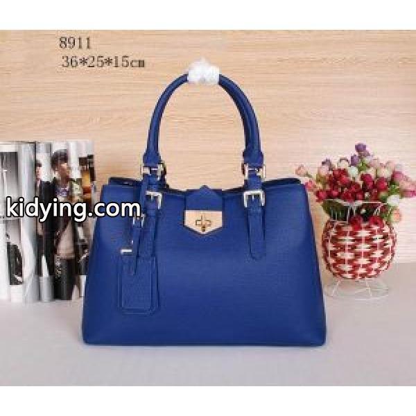 2014秋冬 ◆モデル愛用◆ PRADA プラダ 手持ち&ショルダー掛け 8911_プラダ レディースバッグ_バッグ レディース_スーパーコピーブランド激安通販 専門店-0