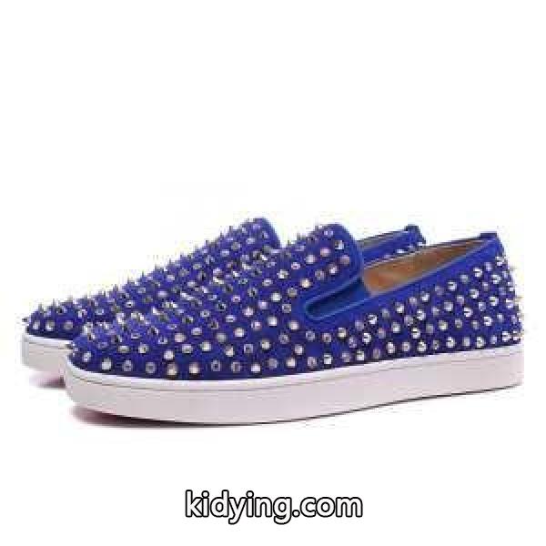 存在感のある 2015 クリスチャンルブタン CHRISTIAN LOUBOUTIN フラットシューズ_クリスチャンルブタン CHRISTIAN LOUBOUTIN_ブランド コピー 激安(日本最大級)-0
