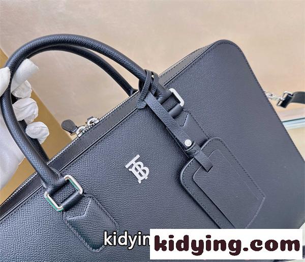 激安特売中 SALE品追加バーバリー ビジネスバッグコピー BURBERRY 人気デザインで欲しい激安通販 専門店-3