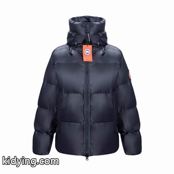 ❤冬ムードを盛り上げる CANADA GOOSE カナダグース ダウンコピーブランド コピー 激安(日本最大級)-1