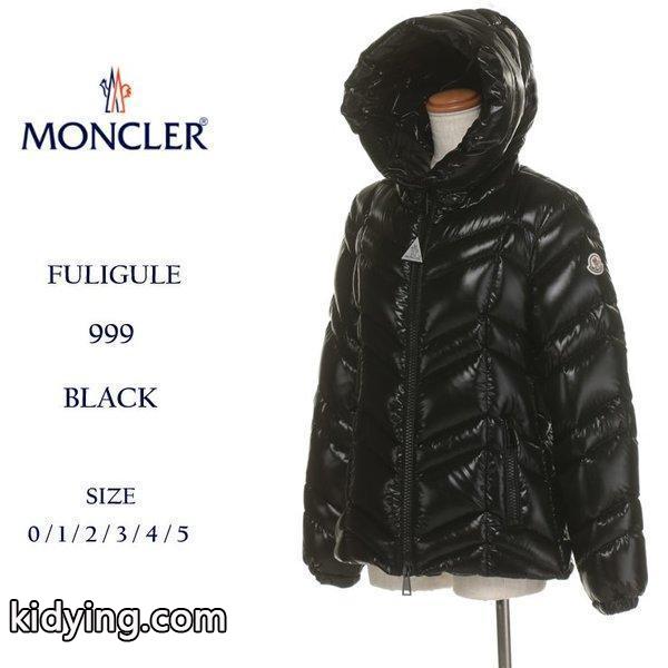 モンクレール ダウンジャケット レディース MONCLER ナイロン ダウンブルゾン FULIGULE フリグレ レディース ブランド アウター フード MCLFULIGULE8 :7599207120-15:ゼンオンライン - 通販ショッピング-0