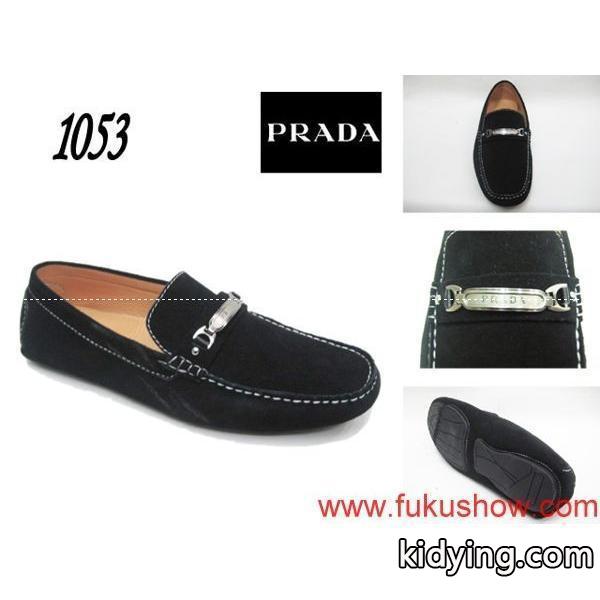 PRADA 2011秋冬新作_スニーカー、靴_メンズファッション_スーパーコピーブランド激安通販 専門店-0