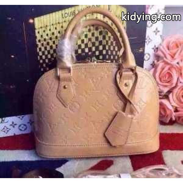 2015 豊富なサイズ ルイ ヴィトン LOUIS VUITTON 手持ち&ショルダー掛け 多色選択可 91583_ルイ ヴィトン LOUIS VUITTON_ブランド コピー 激安(日本最大級)-1