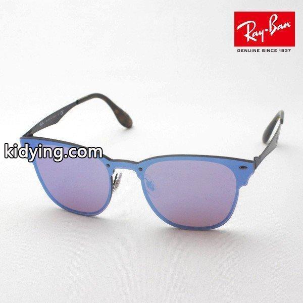 レイバン サングラス Ray-Ban ブレイズ クラブマスター RB3576N 1537V :rb3576n-1537v:グラスマニア Tokyo Aoyama - 通販ショッピング-0