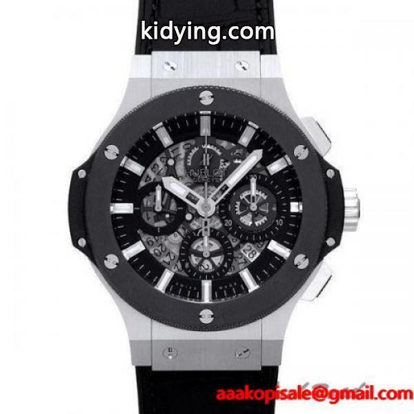 ウブロ HUBLOT ビッグバン アエロバン 311SM1170GR 【新品】 時計 メンズ :hu170:ジャックロード - 通販ショッピング-0