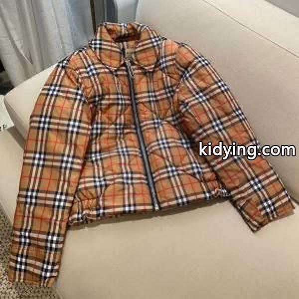 秋ファションのトレンド バーバリー BURBERRY 2019秋に注目したい  ダウンジャケット おしゃれさんはいち早く取り_コートジャケット、上着_レディースファッション_スーパーコピーブランド激安通販 専門店-0